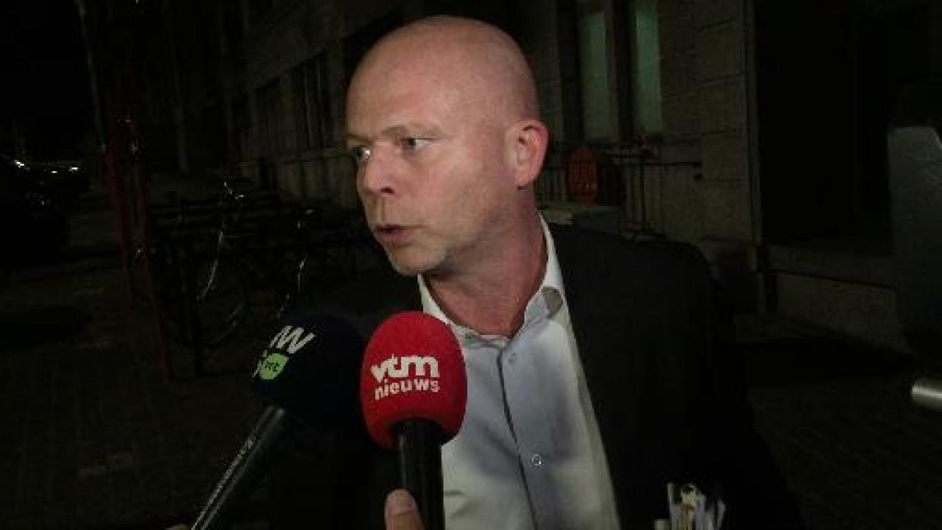 Fraudeonderzoek Belgisch voetbal - Makelaar Karim Mejjati blijft aangehouden en wordt verdacht van witwassen