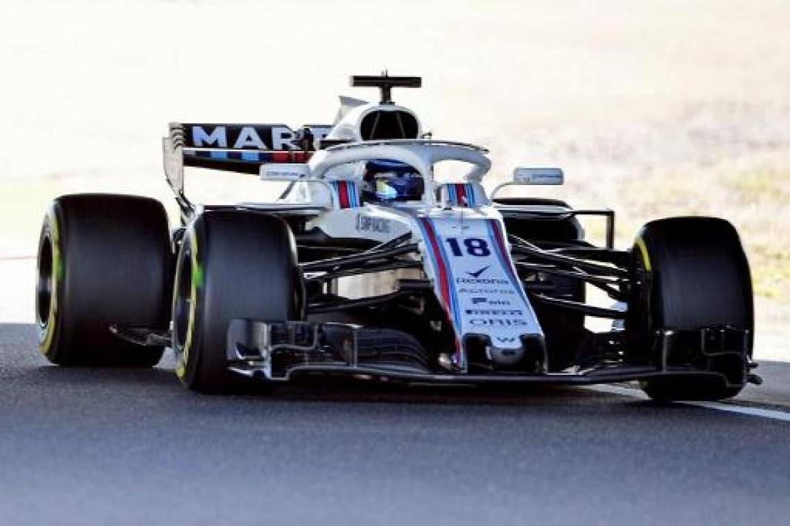 F1-team Williams laat George Russell volgend jaar debuteren