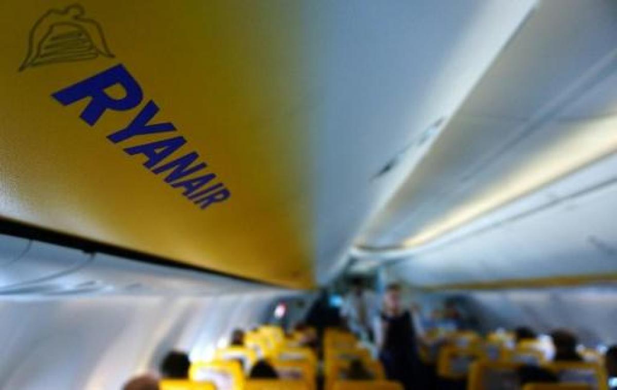 Piloten zien sluiting Ryanair-basissen als "oorlogsverklaring"