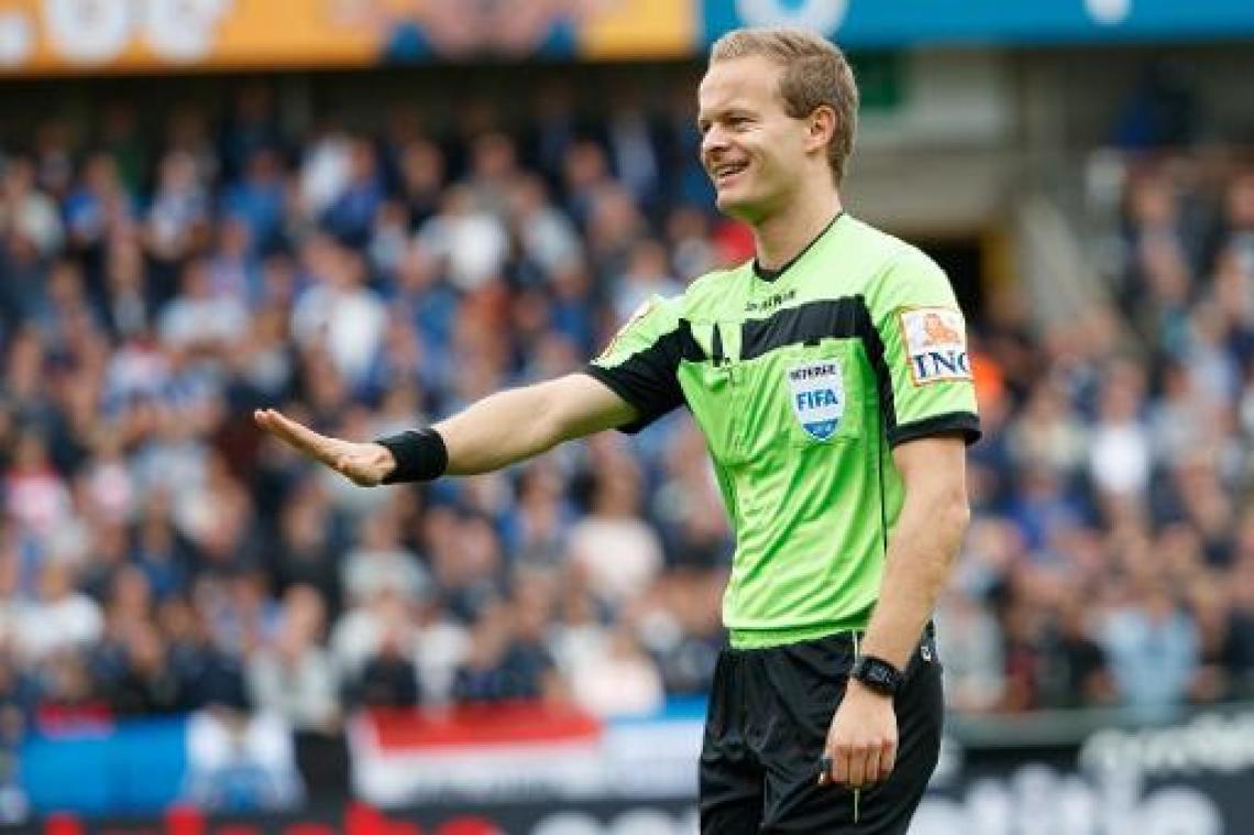 Vriendin Vertenten reageert aangeslagen: "Levenswerk is kapot"