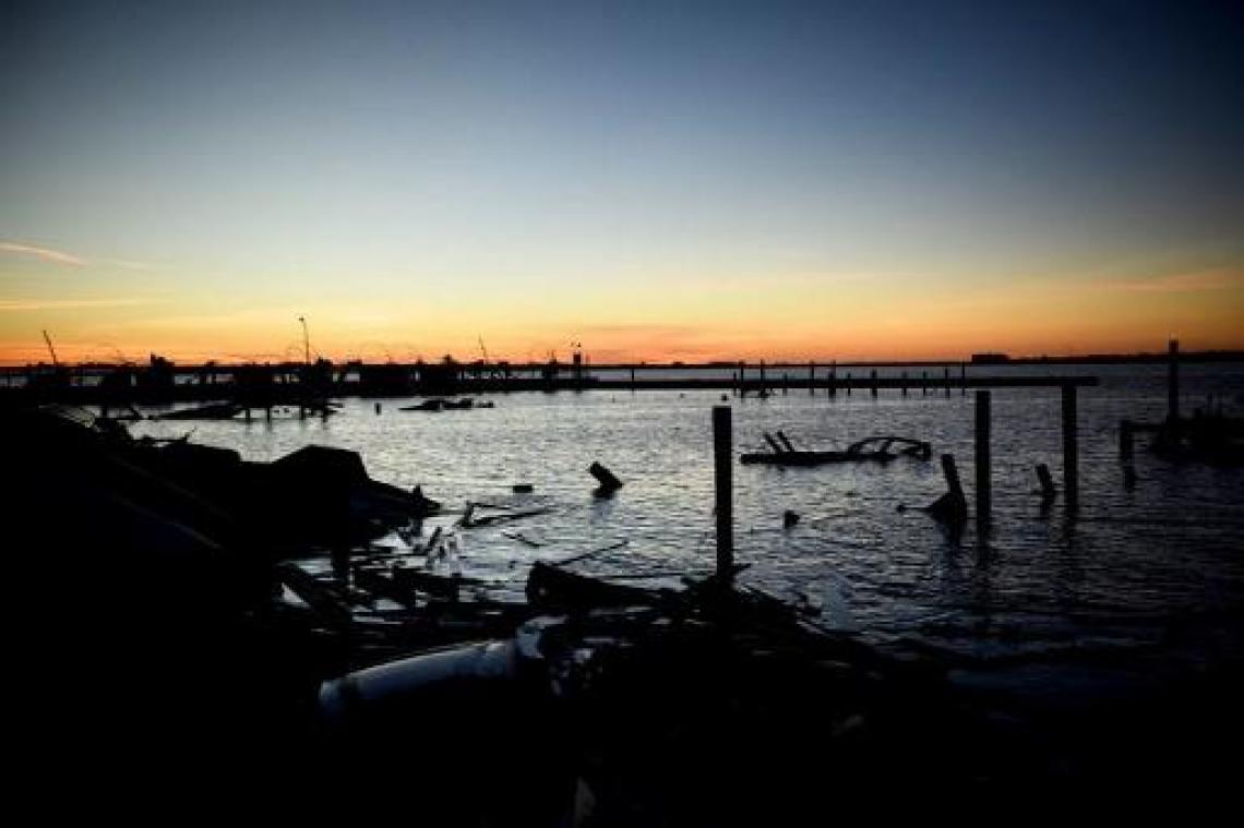 Orkaan Michael: dodentol loopt op