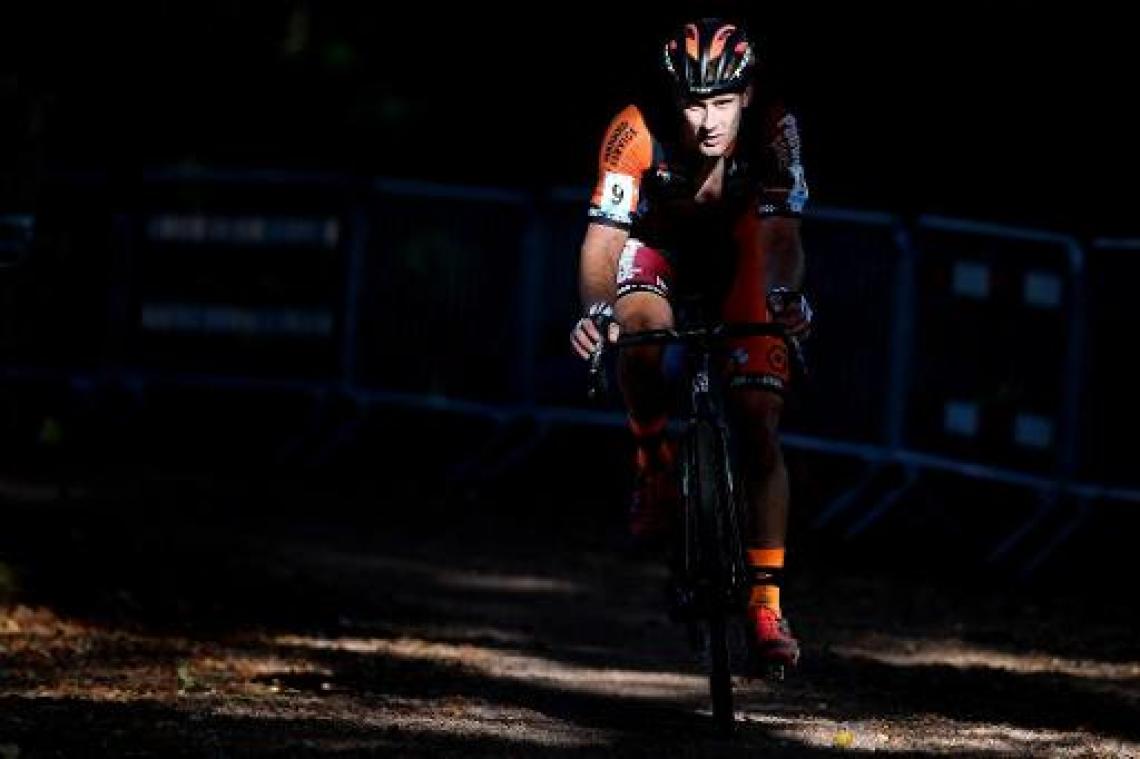 Brico Cross Lokeren - Daan Soete pakt eerste grote zege van het seizoen in Rapencross