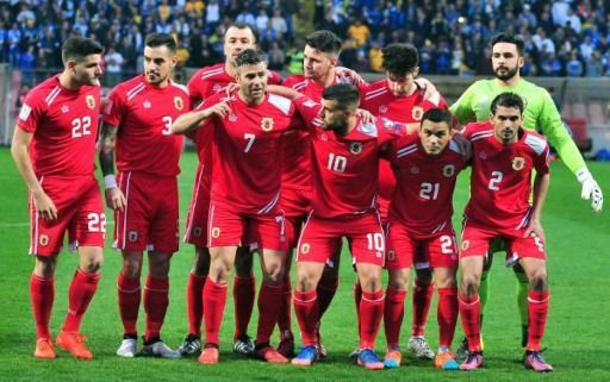 UEFA Nations League - Historische zege voor getergd Gibraltar