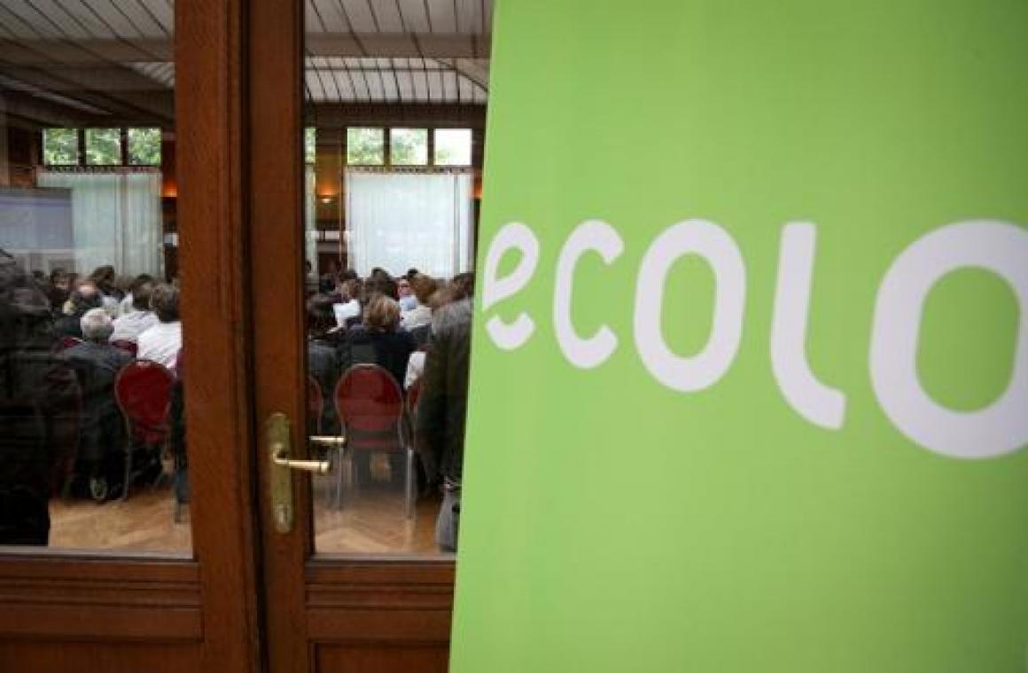 Ecolo mogelijk slachtoffer van cyberaanval