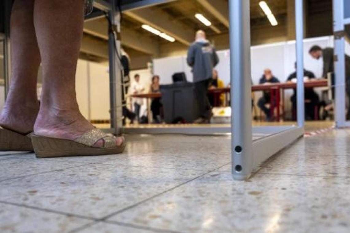 Binnenlands Bestuur trekt resultaten in die al verschenen waren op vlaanderenkiest.be