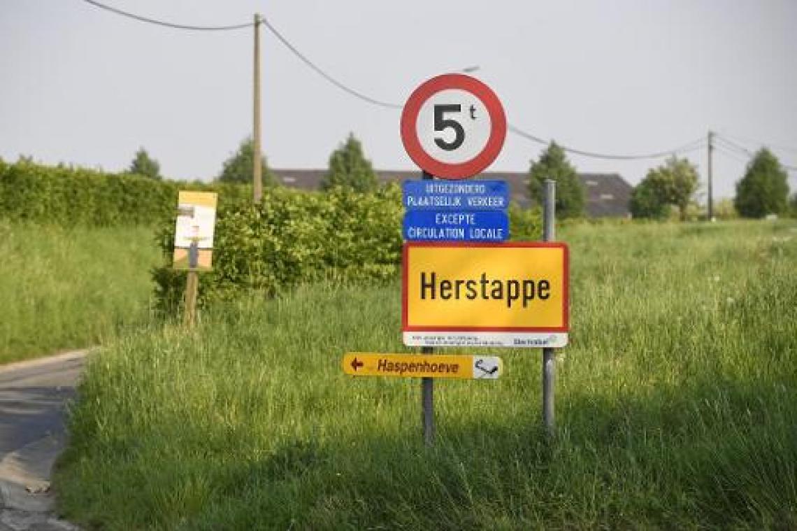 Eerste volledige resultaten voor gemeenteraad komen uit Herstappe