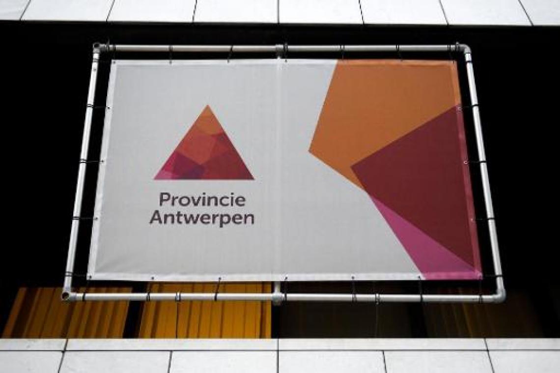 Provincie Antwerpen: N-VA duidelijk de grootste
