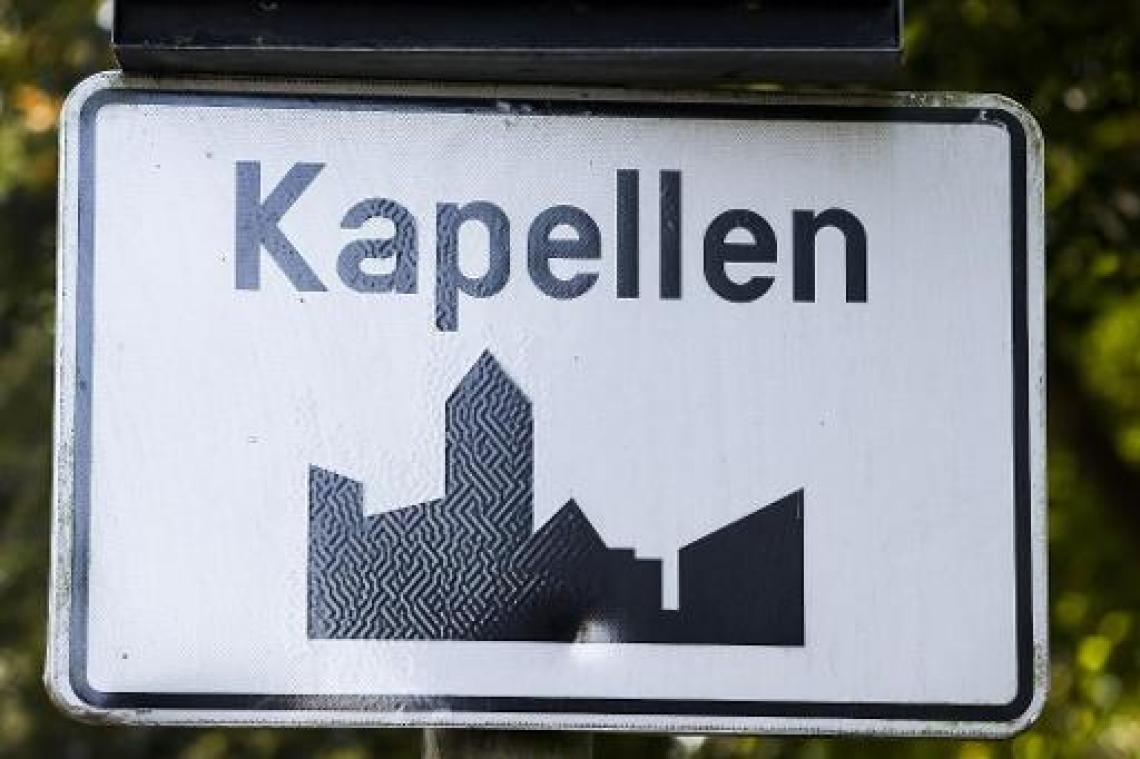 Kapellen: Open Vld van Dirk Van Mechelen blijft afgetekend de grootste