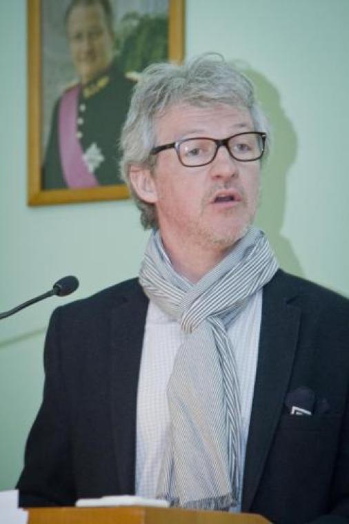 Vloesberg: lijst Flobecq-Viva haalt 51,97 procent in faciliteitengemeente