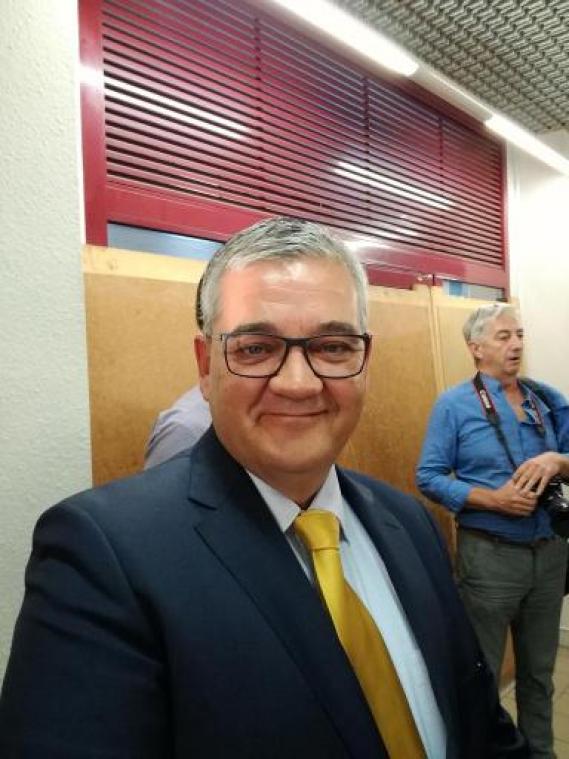 Hasselt: N-VA van defensieminister Vandeput is officieel de grootste