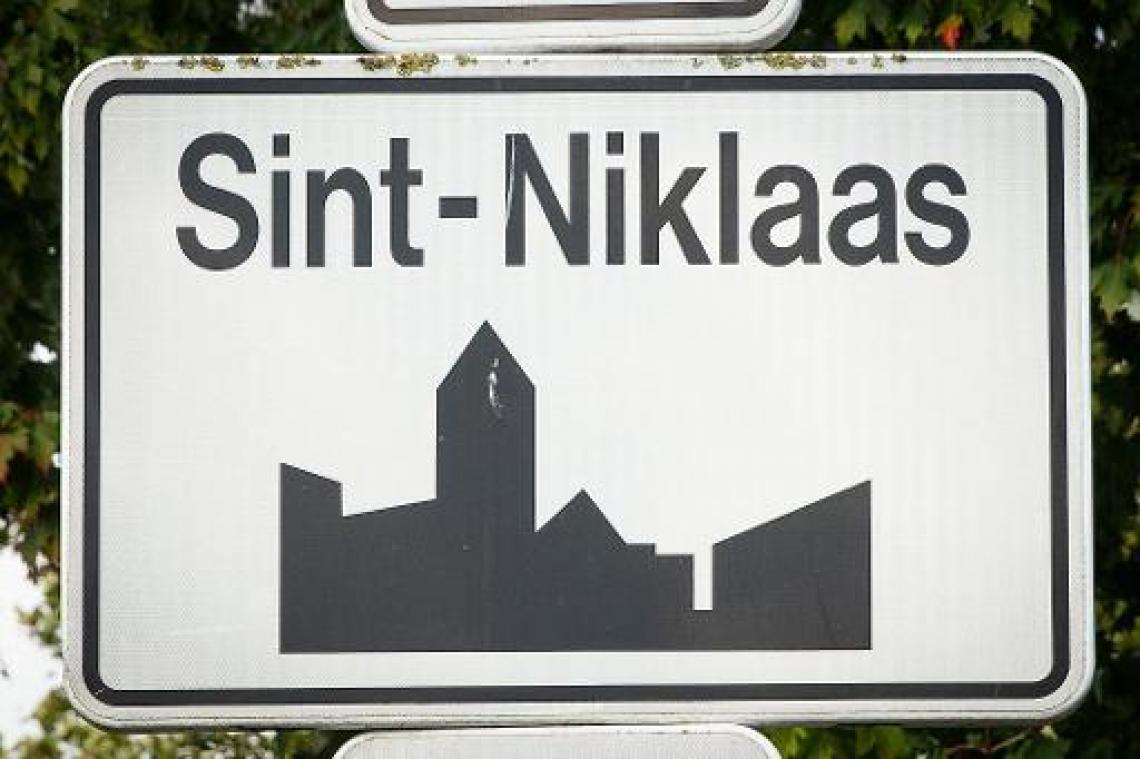 Sint-Niklaas: N-VA van Lieven Dehandschutter wint met 29 procent