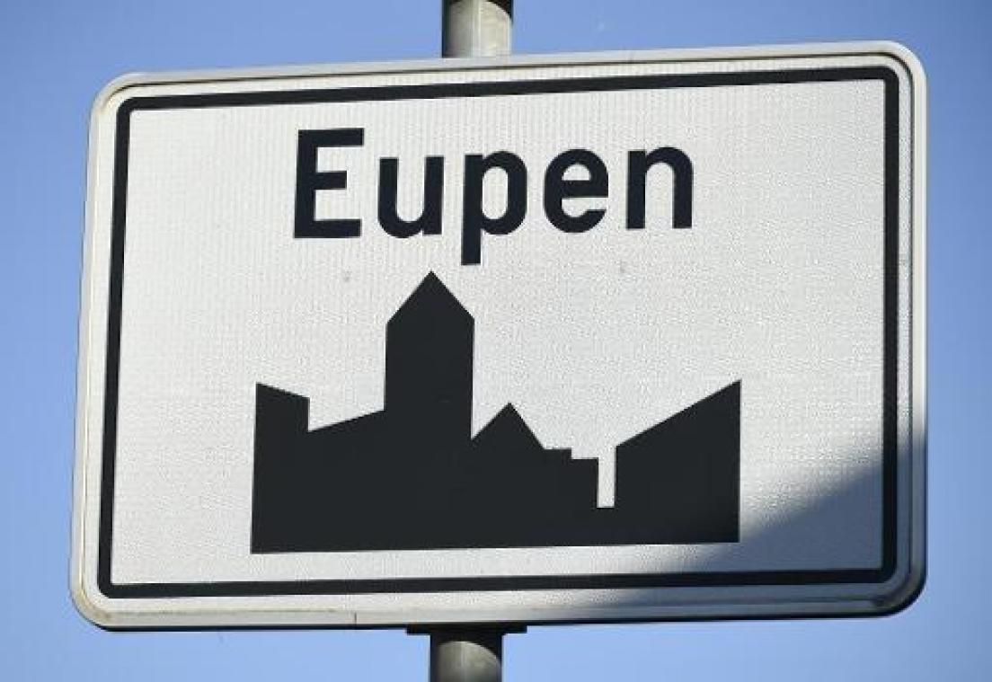 Christendemocraten winnen in Eupen