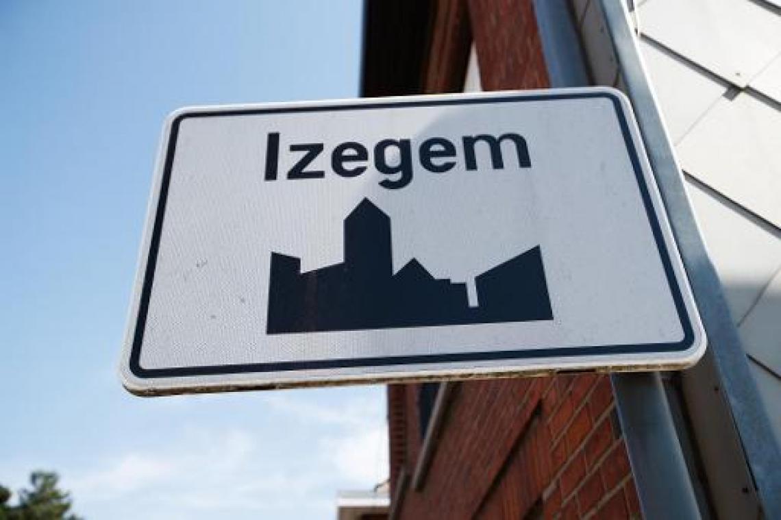 Izegem: N-VA wint extra zetel en blijft grootste