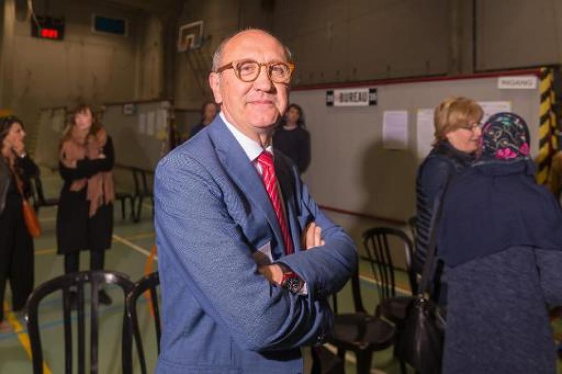 Oostende: Stadspartij van burgemeester Vande Lanotte officieel de grootste