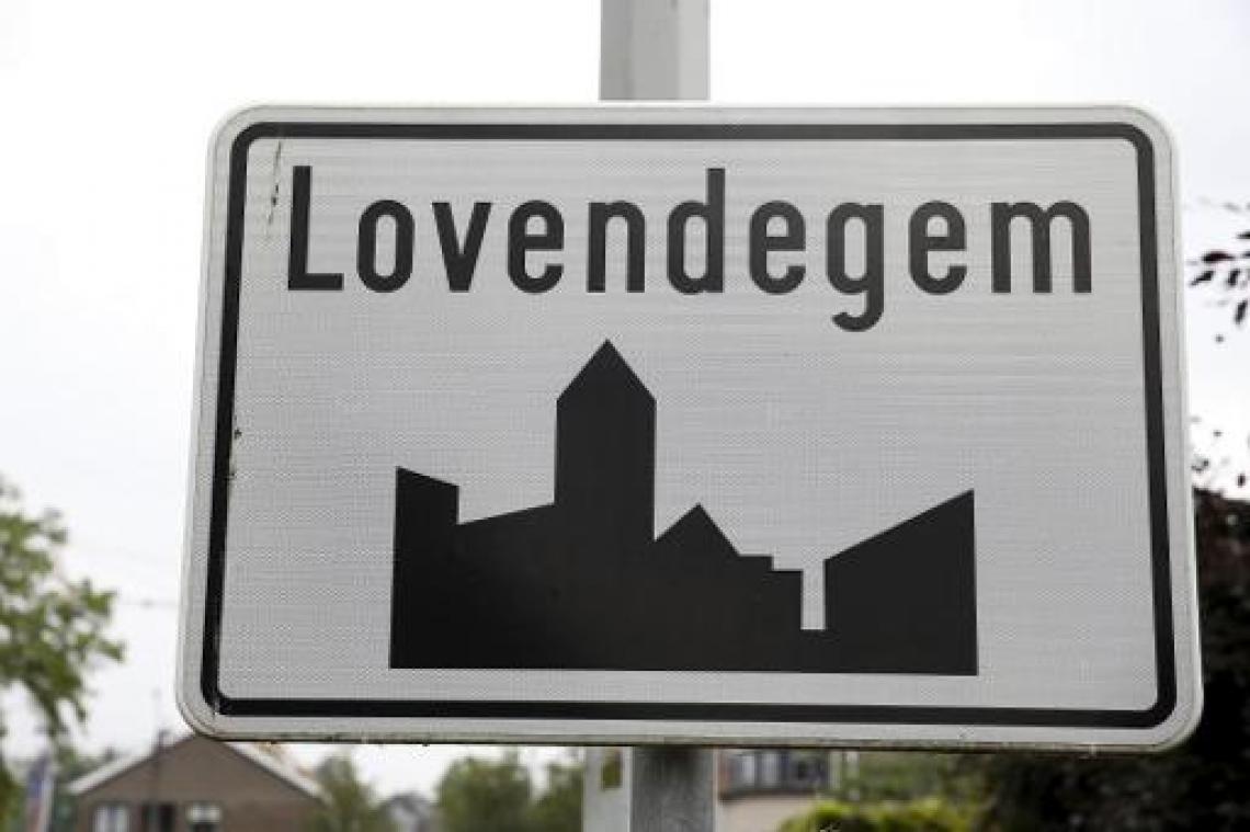 Lievegem: CD&V veruit grootste in nieuwe fusiegemeente