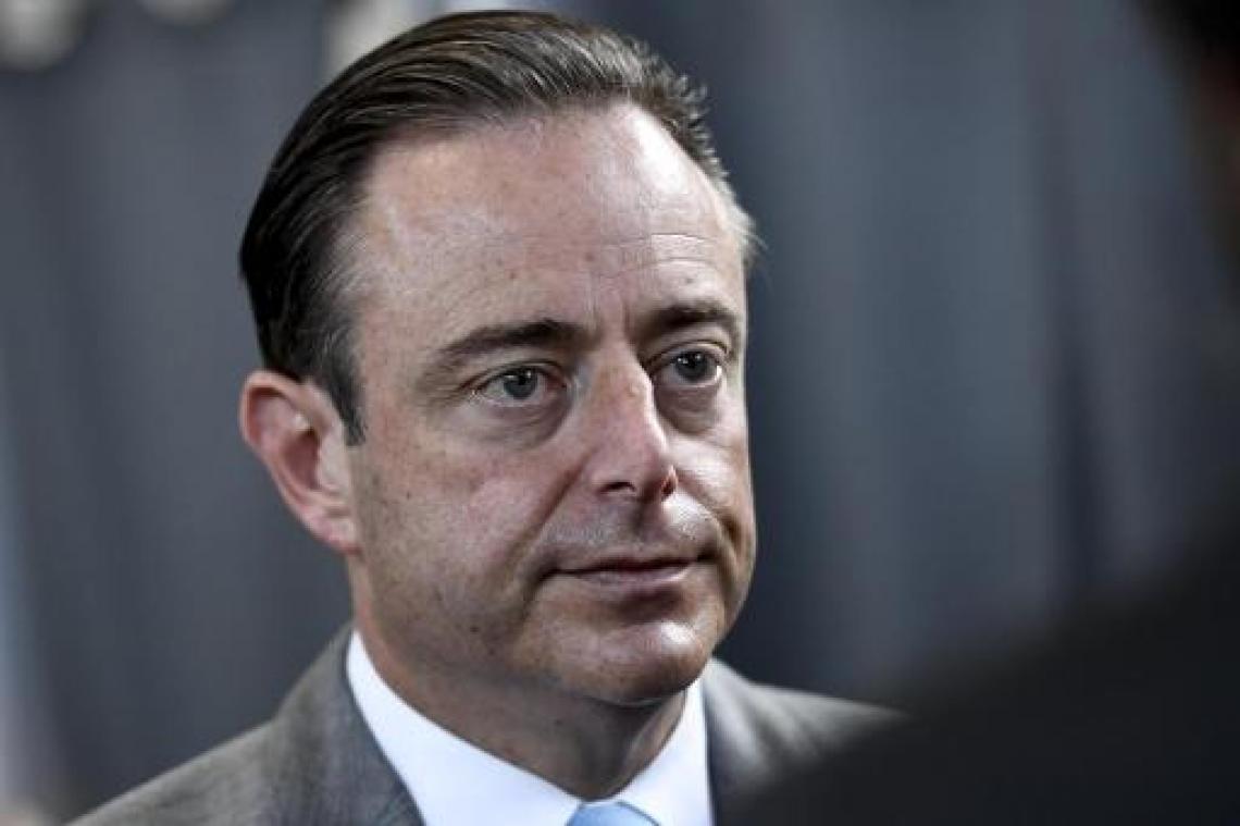 Antwerpen: 36,1 procent voor N-VA, Groen tweede met 16,5 procent