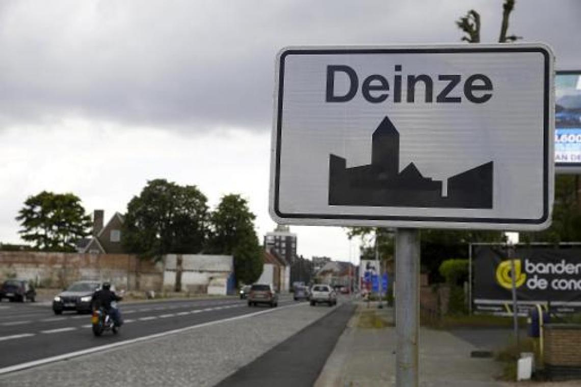 Deinze: CD&V veruit grootste in fusiegemeente