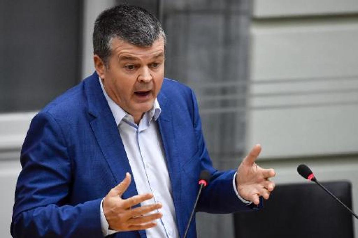 Bart Somers: "Meest ontroerende dag uit politieke leven"