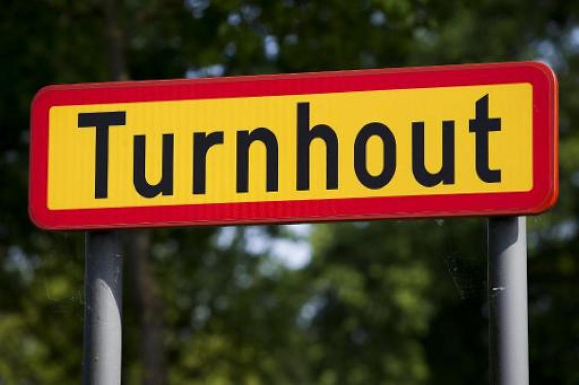 Turnhout: N-VA de grootste partij voor Vlaams Belang