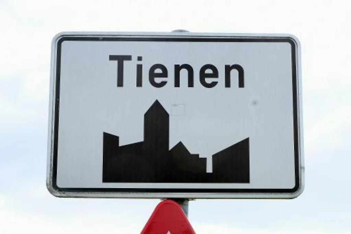 Tienen: CD&V met acht zetels grootste van zeven partijen in gemeenteraad