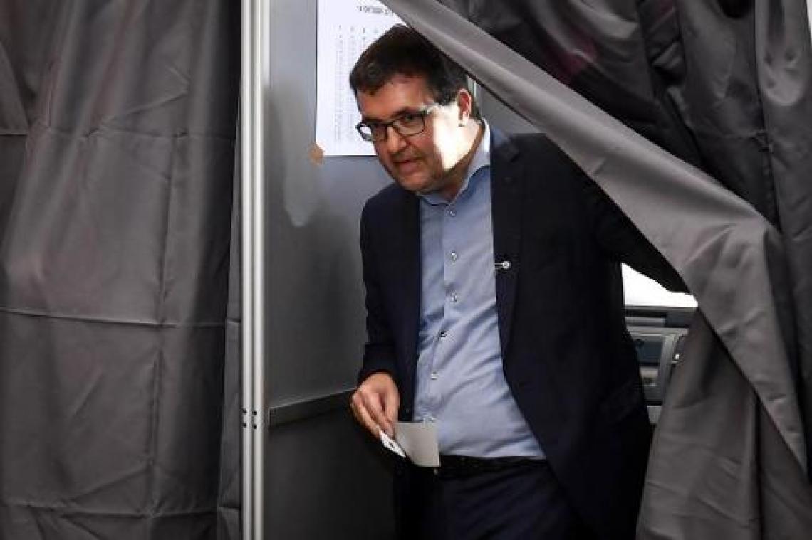 Van Besien: "Bereid verantwoordelijkheid te nemen, maar niet met N-VA"