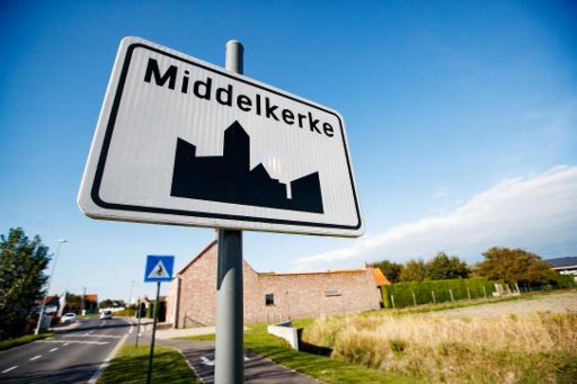 Middelkerke: Jean-Marie Dedecker heeft 14 van de 25 zetels
