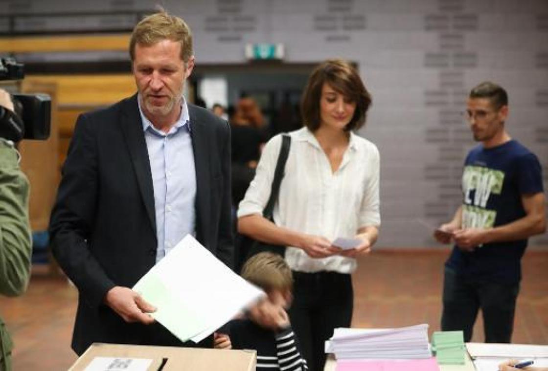 Magnette is de Waalse stemmenkampioen