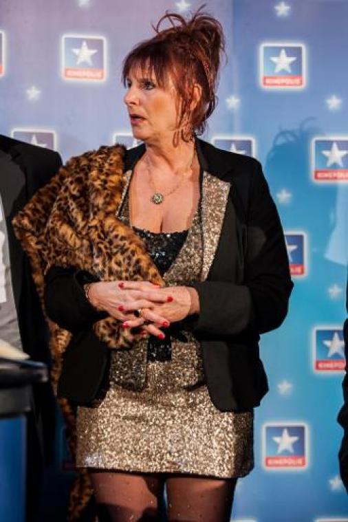 VERKIEZINGEN18 - Loes Van Den Heuvel niet verkozen in Keerbergen