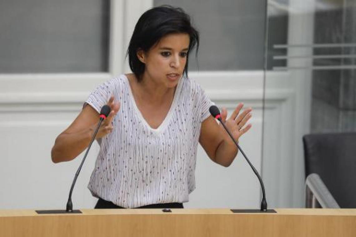 Londerzeel: Nadia Sminate (N-VA) boekt een mooie overwinning