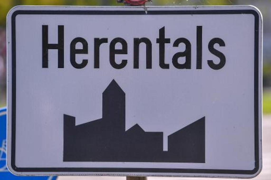Herentals: CD&V en N-VA zetten sp.a van Jan Bertels opzij