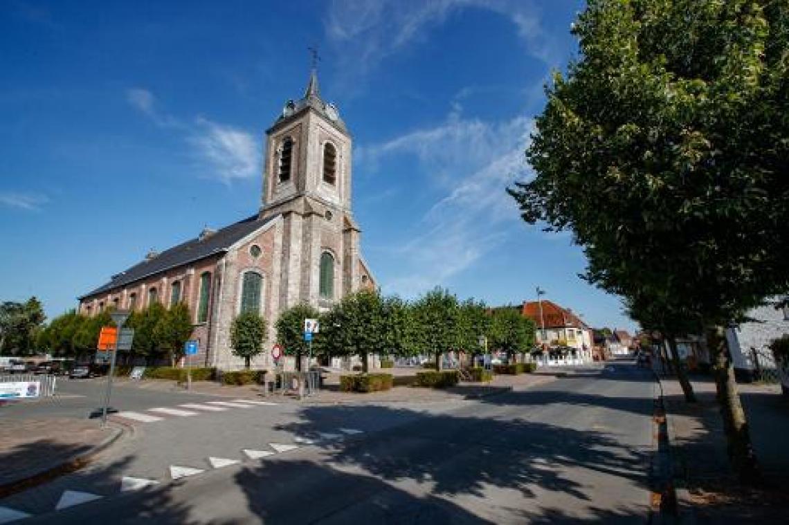 CD&V boekt monsterscore in Ledegem