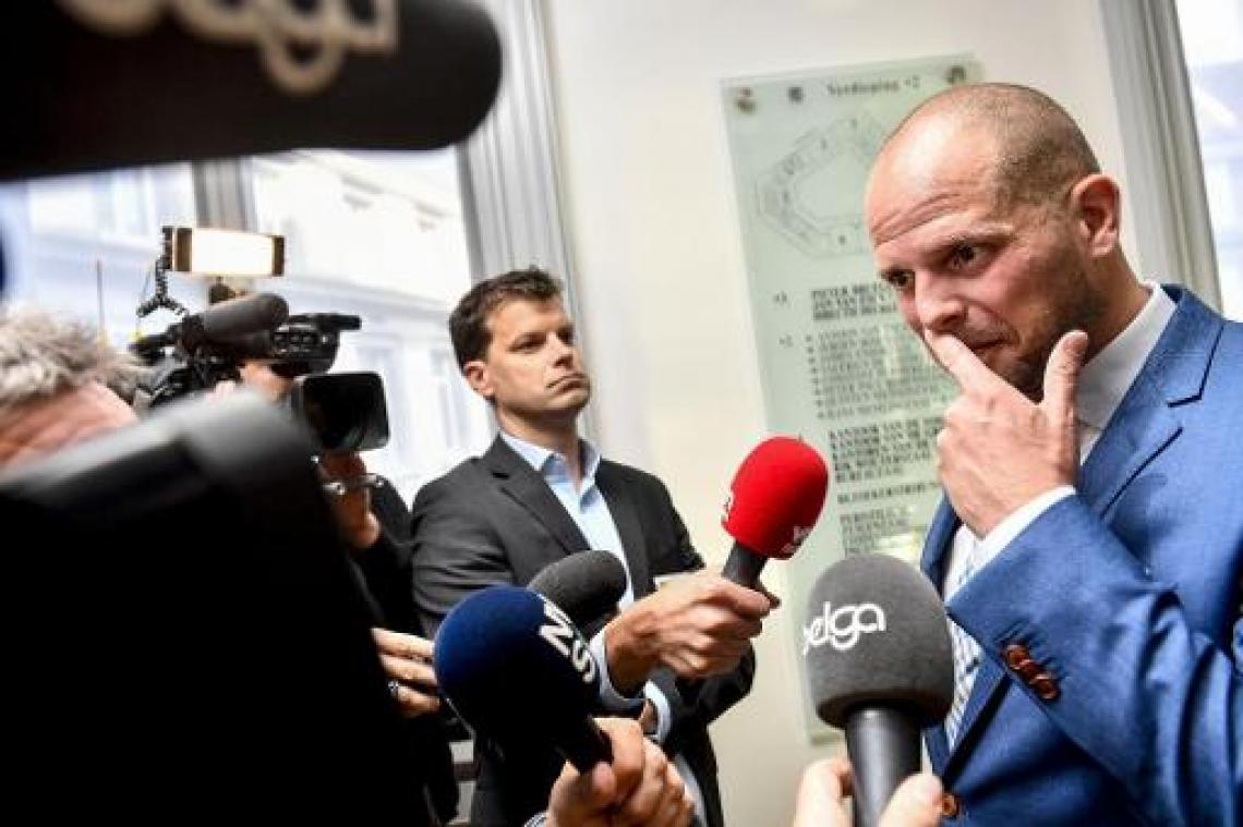 N-VA Lubbeek kiest voor CD&V als coalitiepartner