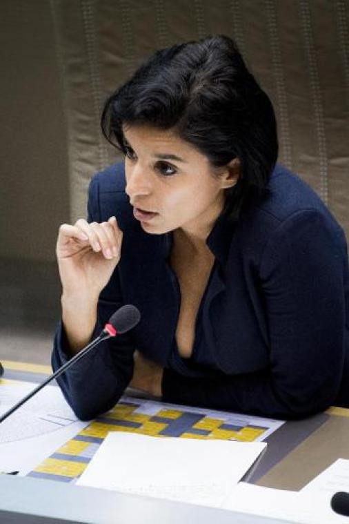 N-VA van burgemeester Nadia Sminate ondanks forse winst niet in coalitie Londerzeel