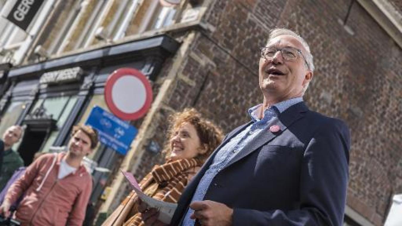 Definitief: 21 zetels voor Gents kartel sp.a-Groen, 15 voor Open Vld