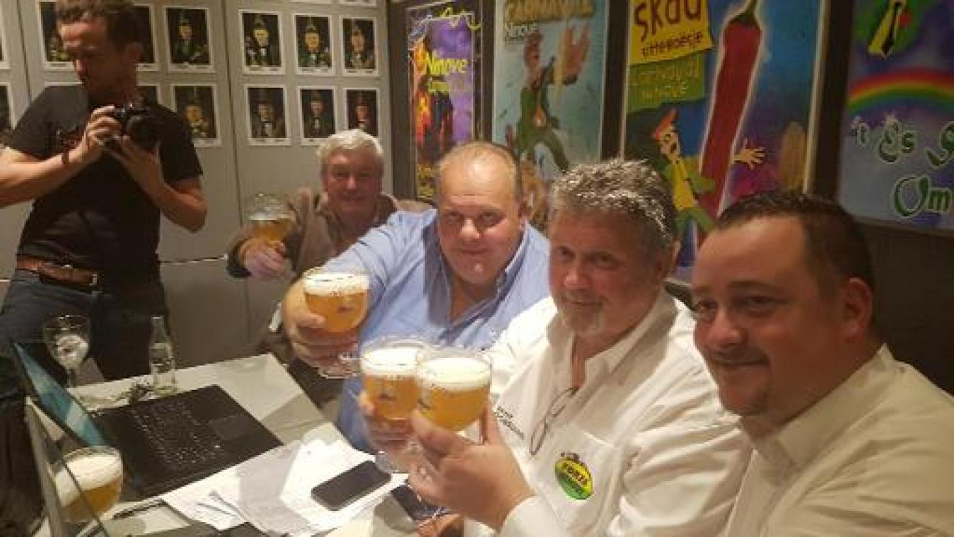 D'haeseleer hoopt op inhoudelijke gesprekken later deze week