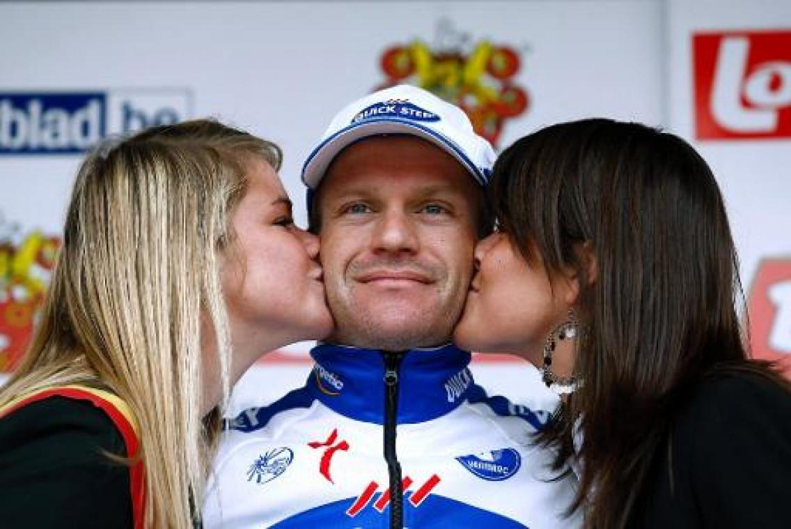 Steven de Jongh buiten bewustzijn en gewond teruggevonden