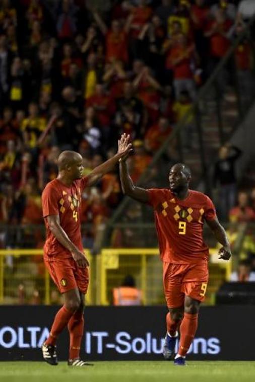 Rode Duivels - Rode Duivels sluiten tweeluik af met prestigeduel tegen Nederland