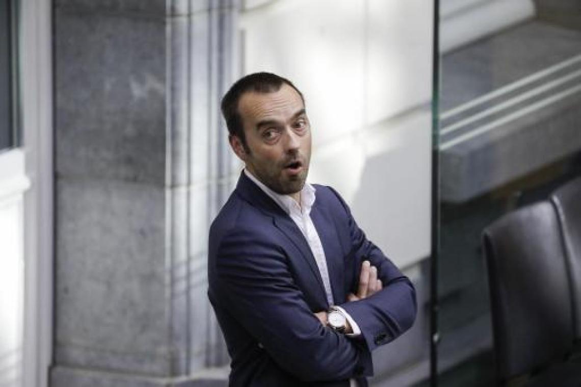 "Gemiddelde van 10 à 12 procent is een probleem. Lat moet hoger"