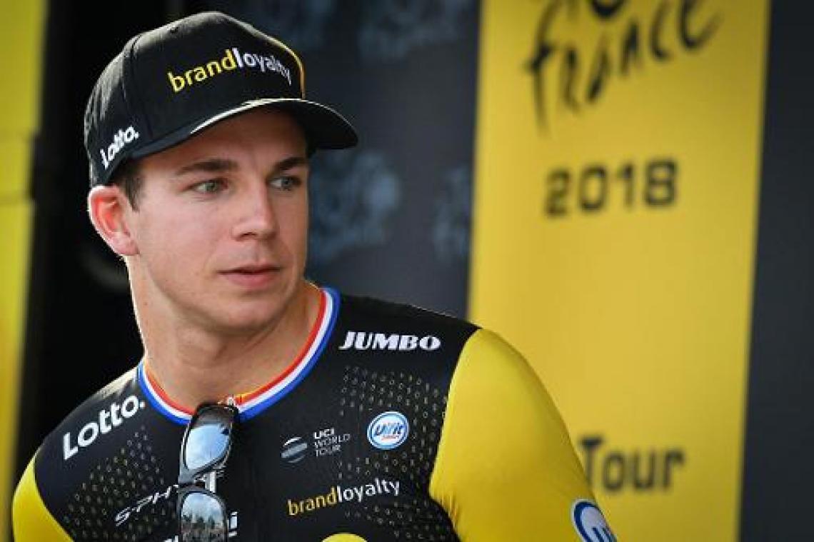 Groenewegen sprint naar veertiende seizoenszege