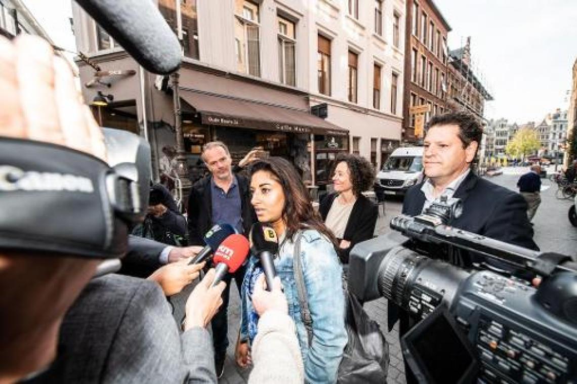 Antwerpen: De Wever ontvangt sp.a-delegatie die "komt luisteren"