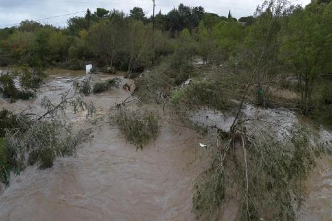 Noodweer in Aude: Météo-France krijgt supercomputer
