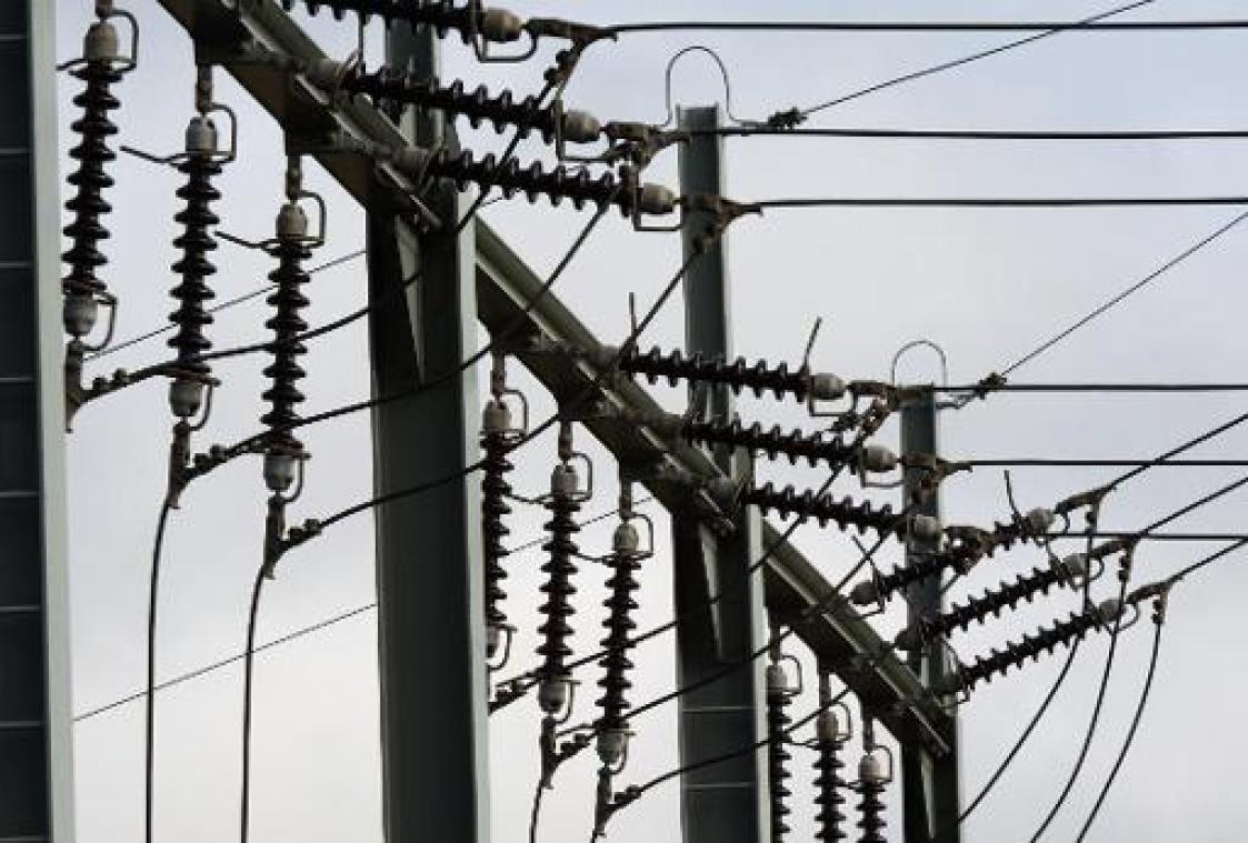 Energieminister Marghem tekent samenwerkingsakkoord met Duitsland