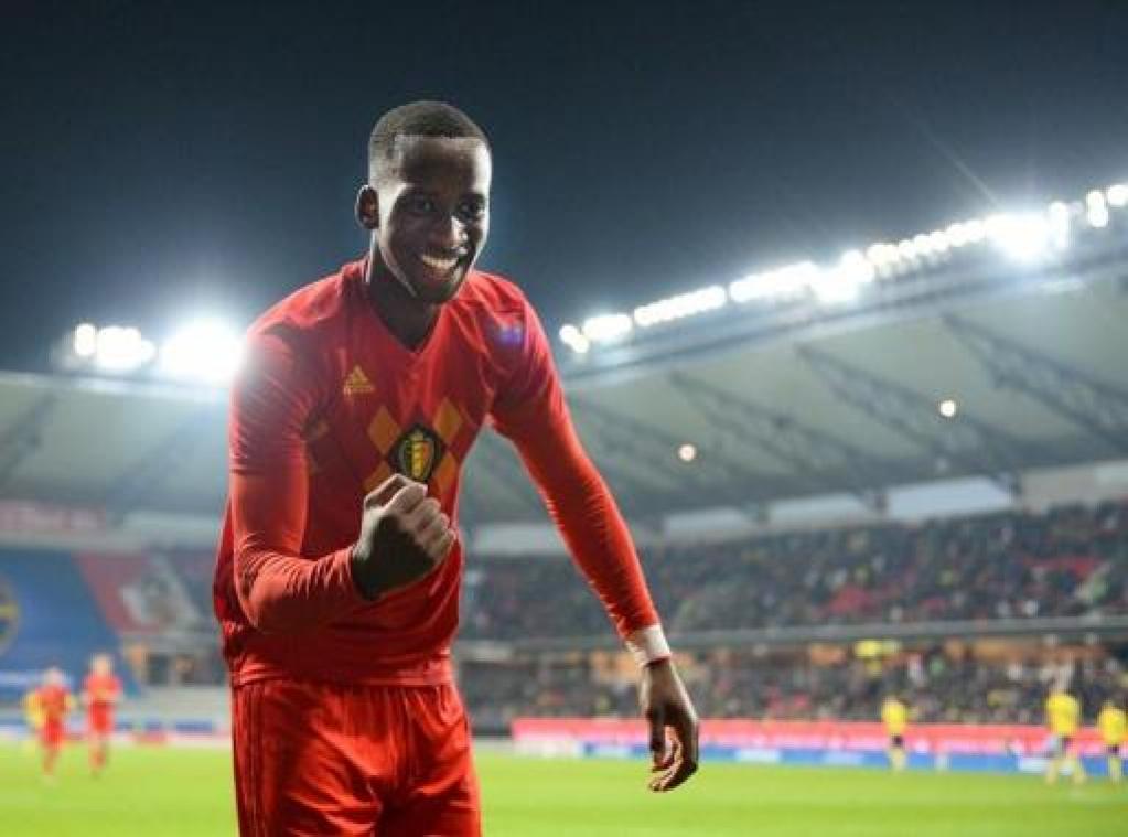 Kwal. EK U21 (m) - Beloften pakken ticket voor EK 2019 met vlotte zege tegen Zweden