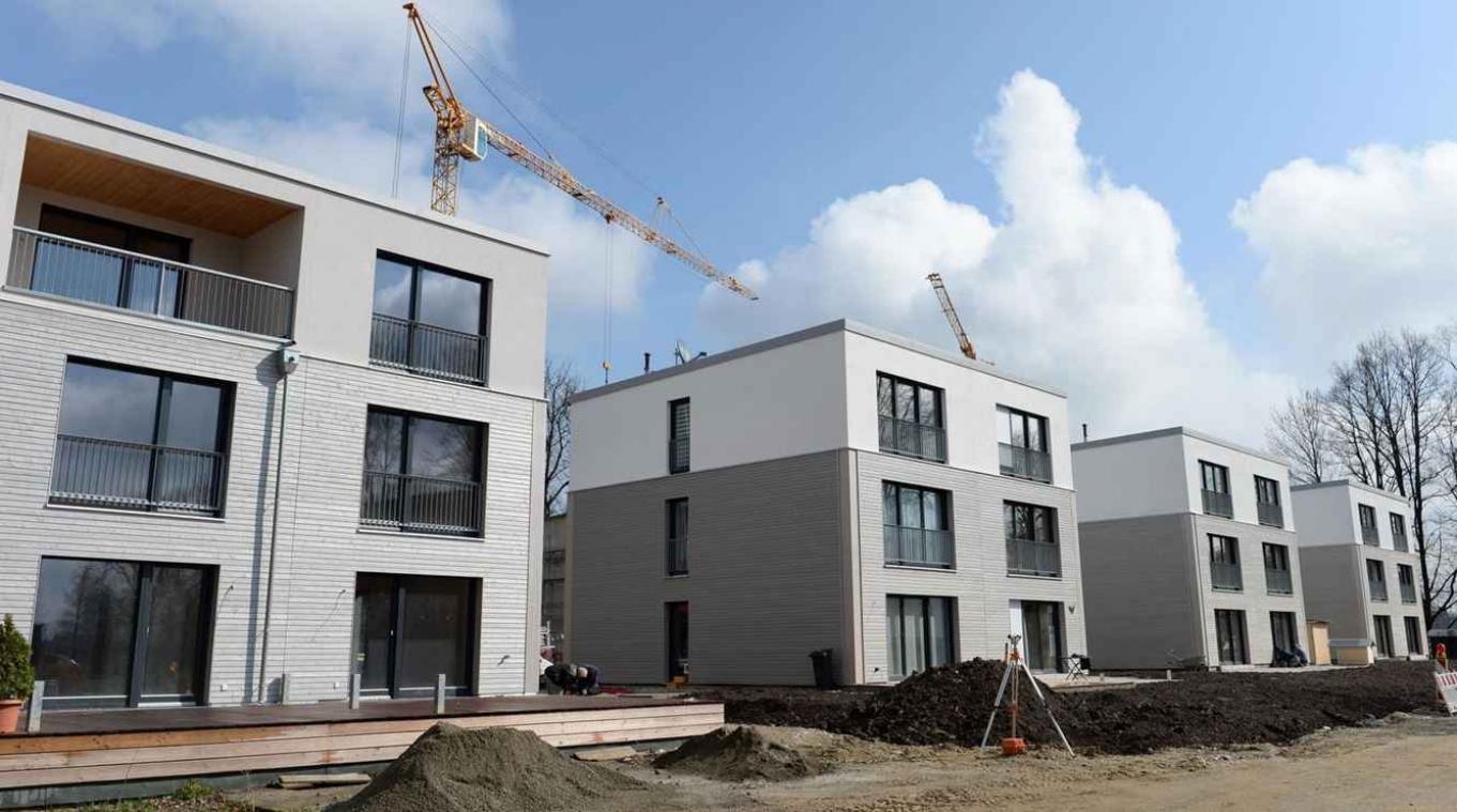 "Bouw kleiner voor jongeren en alleenstaanden"
