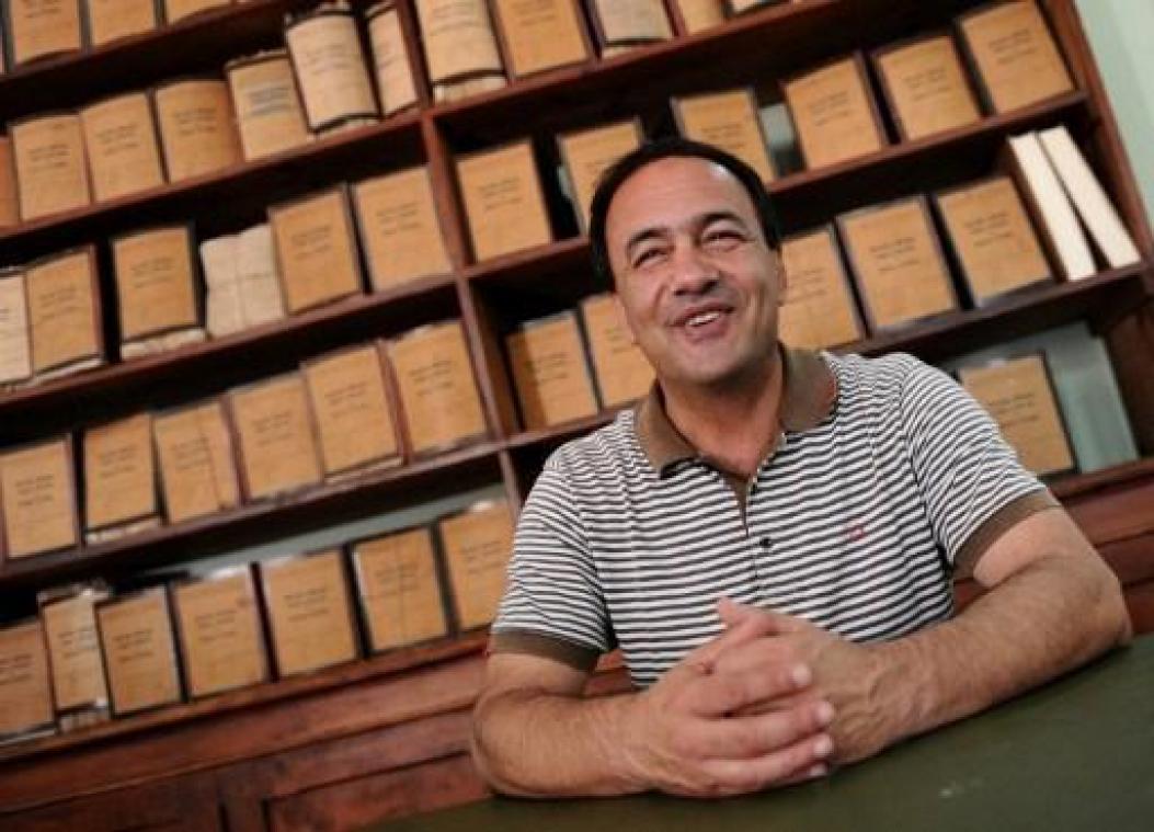 Italiaans rechter heft huisarrest op voor burgemeester Riace