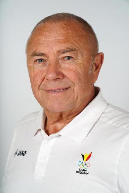 Fraudeonderzoek Belgisch voetbal - "Refs zijn klaar voor het voetbalweekend"