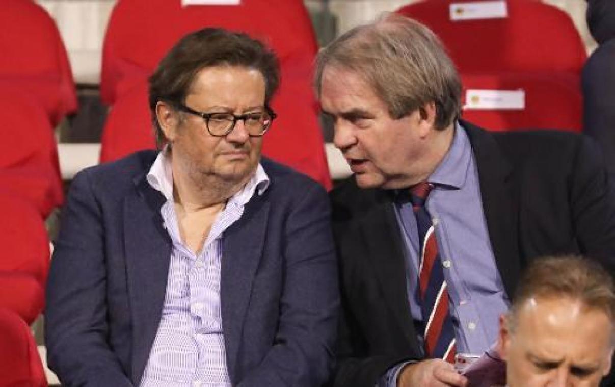 Fraudeonderzoek Belgisch voetbal - Pro League houdt woensdag bijzondere Raad van Bestuur