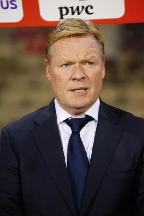 Rode Duivels - "In de breedte hebben we misschien wel meer talent dan België