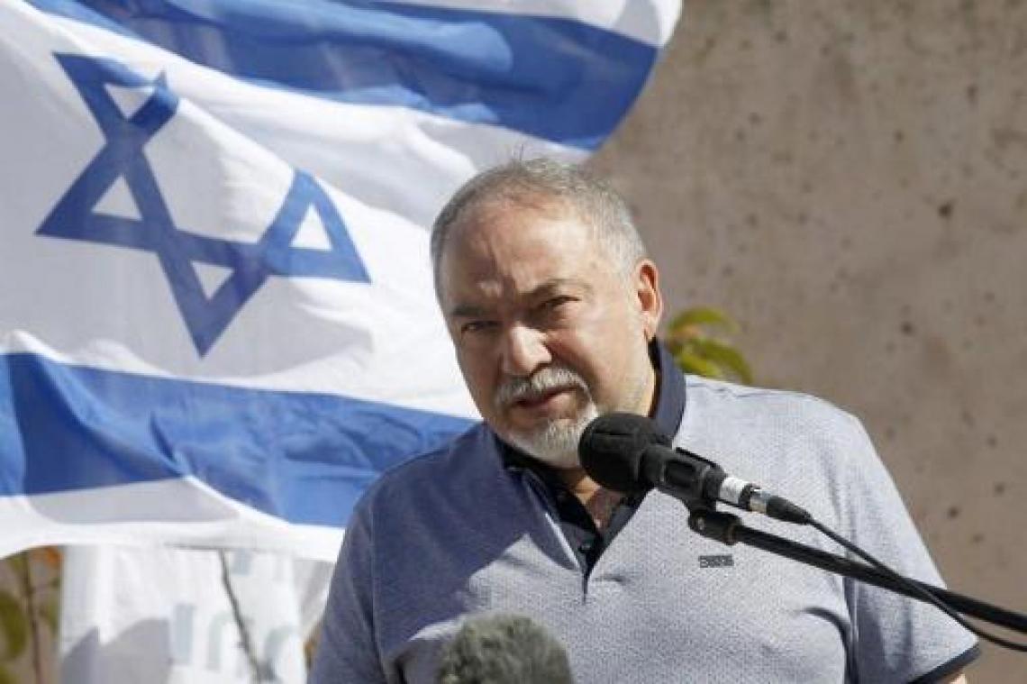 Israël reageert met luchtaanval na raketten uit Gazastrook
