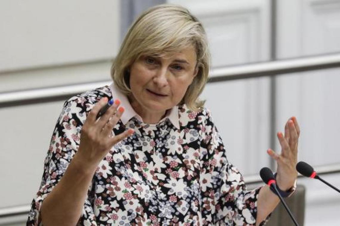 Vlaanderen haalt ruim belangrijkste onderwijsdoelstellingen van EU2020